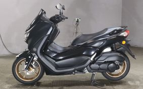 YAMAHA N-MAX 125 SEG6J