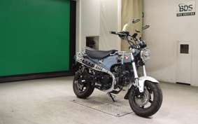HONDA DAX 125 2025 JB04