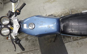 SUZUKI RG250E GT2502