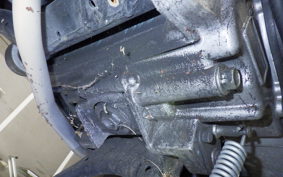 HONDA GIORNO 3 1991 AF77