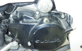 SUZUKI BIRDIE 50 E 2011 BA43A