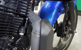 SUZUKI ｼﾞｸｻｰ150
