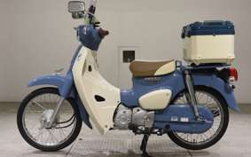 HONDA C50 SUPER CUB 2002 AA09