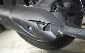 HONDA DIO110-3ﾍﾞｰｼｯｸ 2025 JK03
