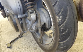 YAMAHA JOG Gen.5 SA36J