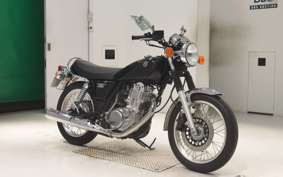 YAMAHA SR400 Gen.4 2018 RH03J