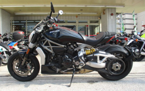 DUCATI DIAVEL 2016 GA01