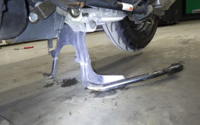 HONDA TODAY 2 2015 AF67