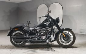 HARLEY FLSTBS1800 2016 JT9