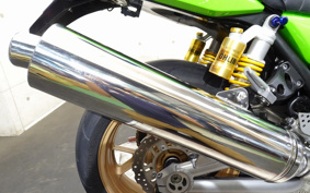 KAWASAKI ZRX1200 DAEG 2012 ZRT20D