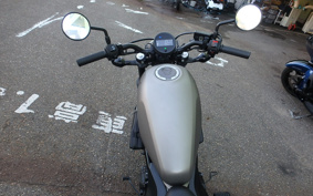 HONDA REBEL MC49