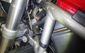DUCATI MONSTER S4 2001