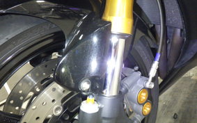 YAMAHA YZF-R6 2008