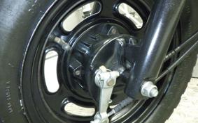 HONDA APE 50 AC16