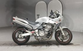 HONDA HORNET600S 2000 PC34