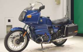 BMW R100RS 1985