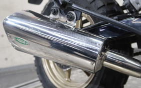 HONDA APE100 TYPE D HC13