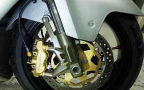 KAWASAKI ZX 1200 NINJA R 2004 ZXT20B