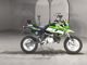 Фото Kawasaki KSR110 с японского аукциона