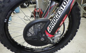 HONDA CRF450R PE07