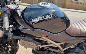 SUZUKI SV650X ABS 2022 VP55E