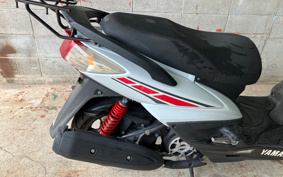 YAMAHA CYGNUS125XSR SE44J