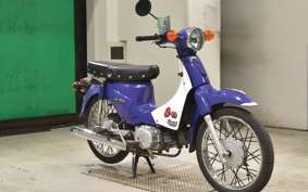 HONDA C110 SUPER CUB 2025 JA07