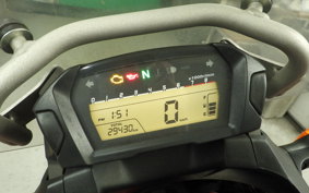 HONDA NC700X 2012 RC63