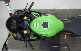 KAWASAKI ZX-25R ZX250E