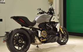 DUCATI ディアベル1260S 2018