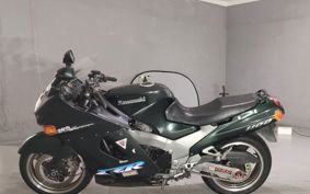 KAWASAKI ZZR1100 1997 ZXT10D