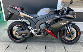 YAMAHA YZF-R1 2007 RN20