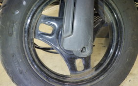SUZUKI SEPIA CA1EA