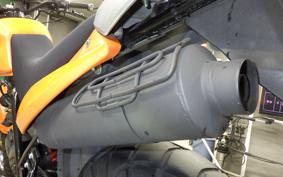 HYOSUNG RT125 D 2014
