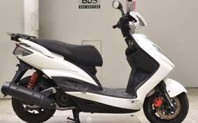 YAMAHA CYGNUS 125 X