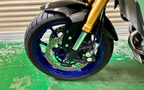 YAMAHA MT-09 Tracer GT 2018 RN51J