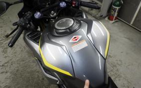 HONDA CBR250RR 2021 MC51