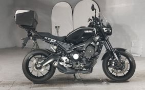 YAMAHA XSR900 RN46J