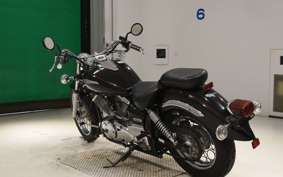 YAMAHA DRAGSTAR 250 VG02J