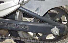 KAWASAKI ER600 F 2007 EX650A