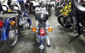 HONDA C50 SUPER CUB AA01