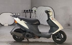 SUZUKI ADDRESS V125 CF46A