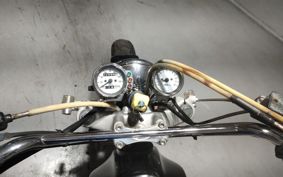 YAMAHA TW200 DG07J