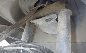 SUZUKI LET's 2 CA1PA