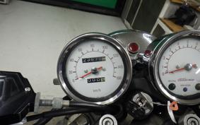 YAMAHA SR400 Gen.2 1992 1JR