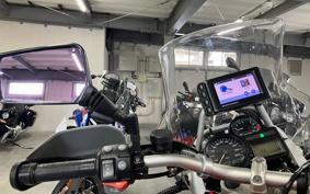 BMW R 1200GS 2011 0450