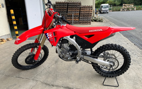 HONDA CRF450R