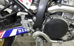 YAMAHA WR250X 2018 DG15J