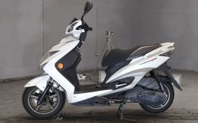 YAMAHA CYGNUS125XSR SE44J