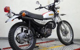 HONDA MT250 ELSINORE MT250